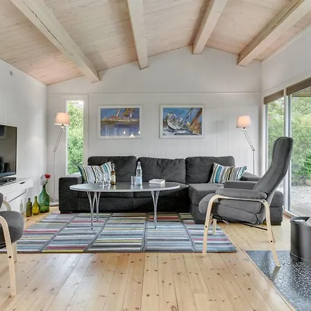 Jenny - 140m From The Sea By Interhome Martofte