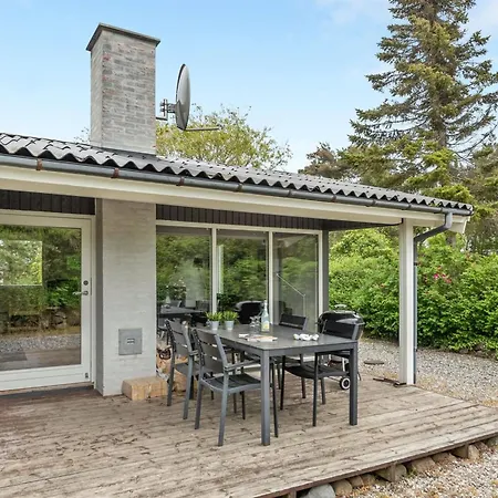 Jenny - 140m From The Sea By Interhome בית נופש *