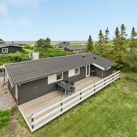 Jenny - 140m From The Sea By Interhome *