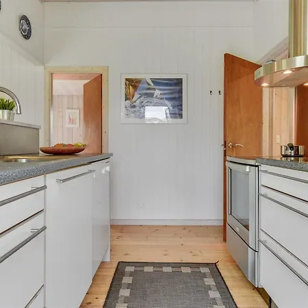 Jenny - 140m From The Sea By Interhome בית נופש *