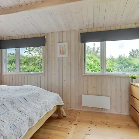 בית נופש Jenny - 140m From The Sea By Interhome