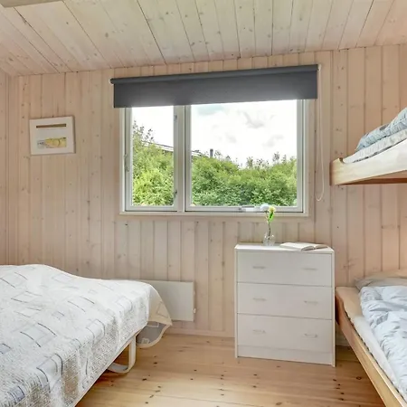 Jenny - 140m From The Sea By Interhome בית נופש Martofte