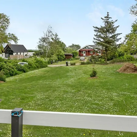 Jenny - 140m From The Sea By Interhome Martofte