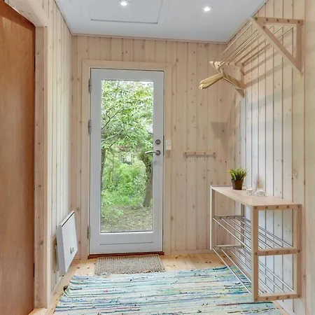 Jenny - 140m From The Sea By Interhome בית נופש