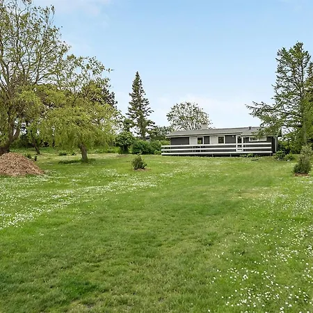 Jenny - 140m From The Sea By Interhome בית נופש *