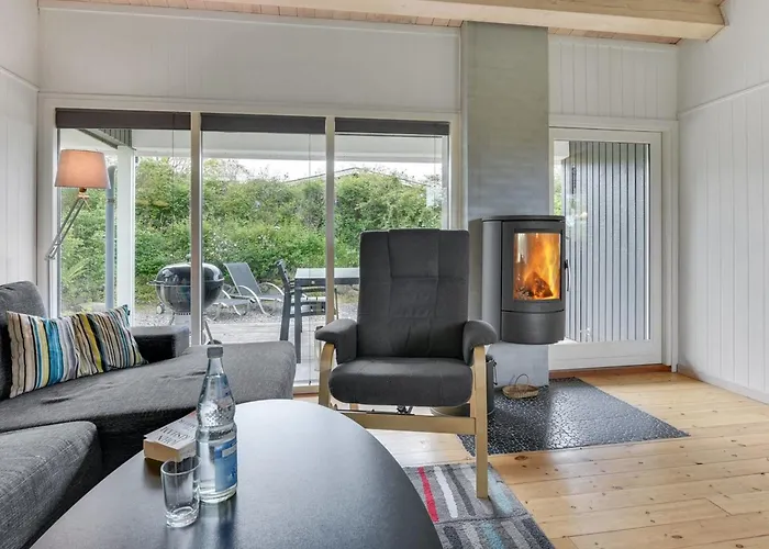 Jenny - 140m From The Sea By Interhome Dom wakacyjny *