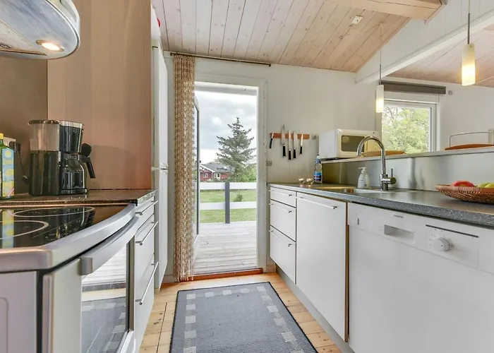 Jenny - 140m From The Sea By Interhome Dom wakacyjny *