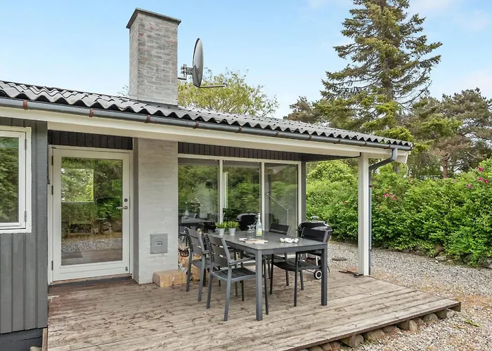 Jenny - 140m From The Sea By Interhome Dom wakacyjny *