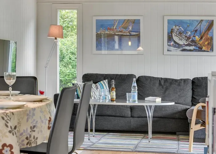 Dom wakacyjny Jenny - 140m From The Sea By Interhome *