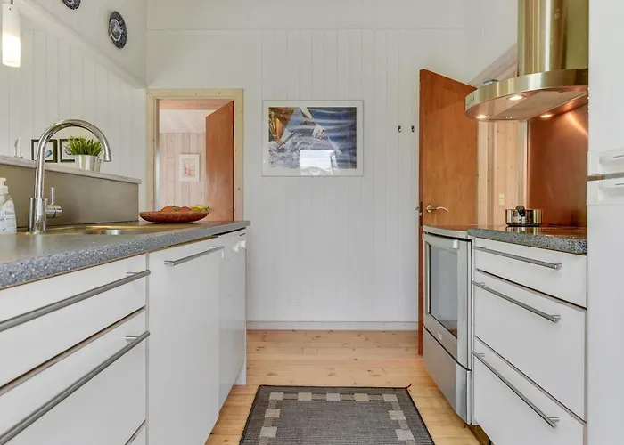 Jenny - 140m From The Sea By Interhome Dom wakacyjny *