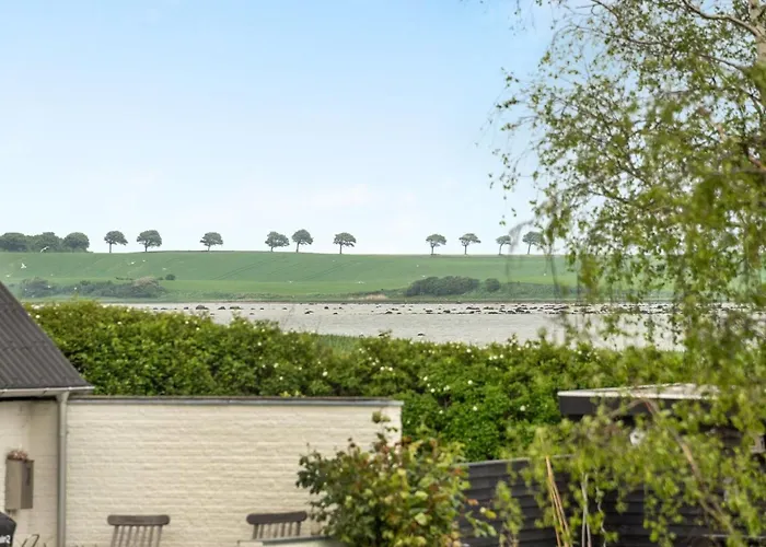 Dom wakacyjny Jenny - 140m From The Sea By Interhome *