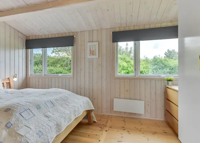 Dom wakacyjny Jenny - 140m From The Sea By Interhome