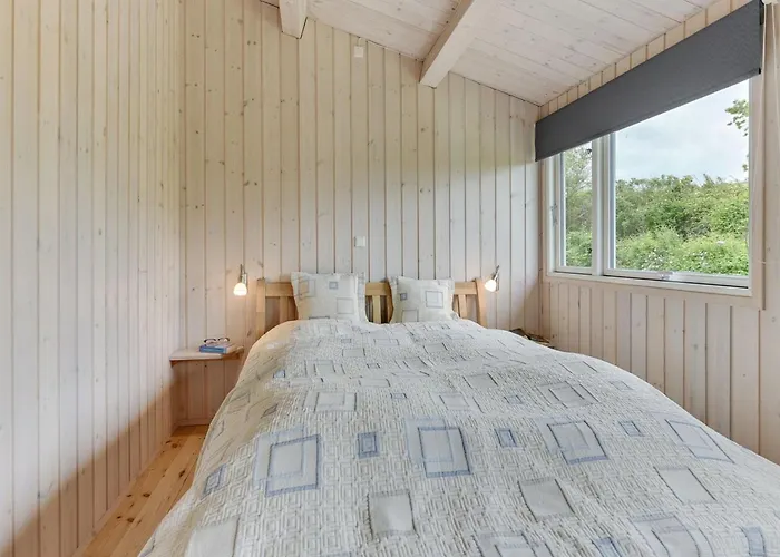 Dom wakacyjny Jenny - 140m From The Sea By Interhome *