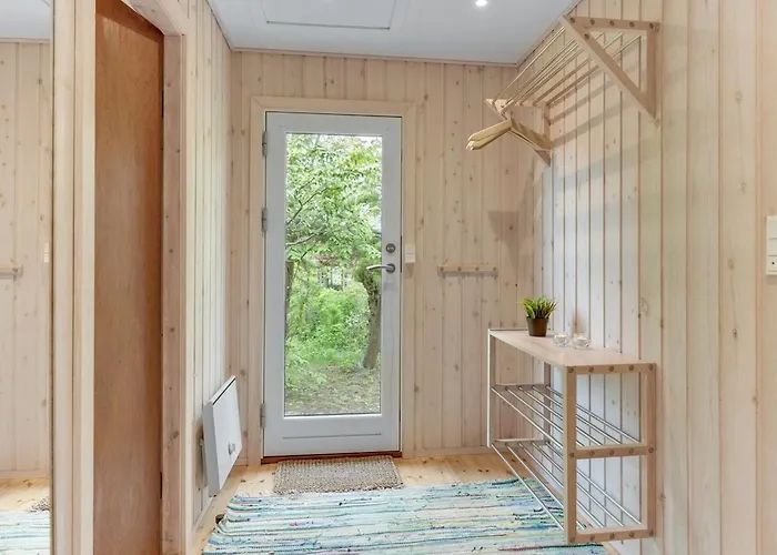 Jenny - 140m From The Sea By Interhome Dom wakacyjny