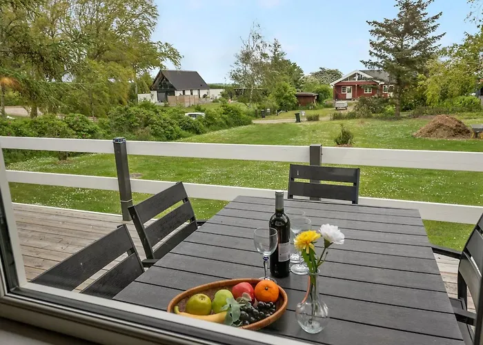 Jenny - 140m From The Sea By Interhome Dom wakacyjny *