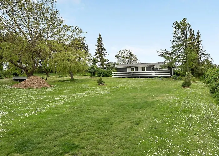 Jenny - 140m From The Sea By Interhome Dom wakacyjny *